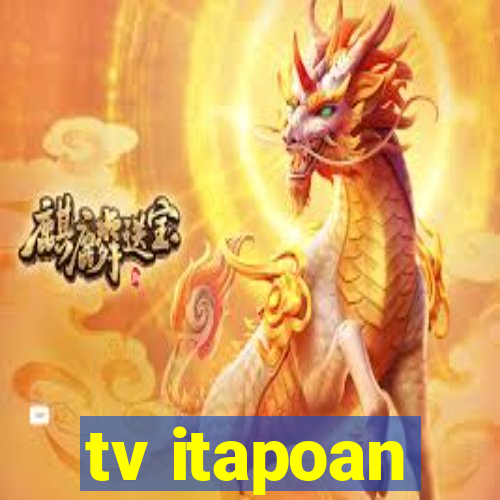 tv itapoan